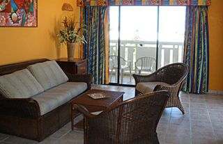Hotel Luperon Beach Resort Salon Hotel Luperon Beach Resort Salon